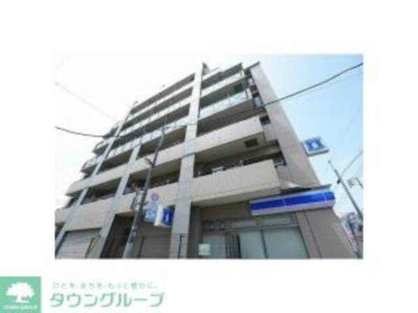 ラ・ポームの物件内観写真